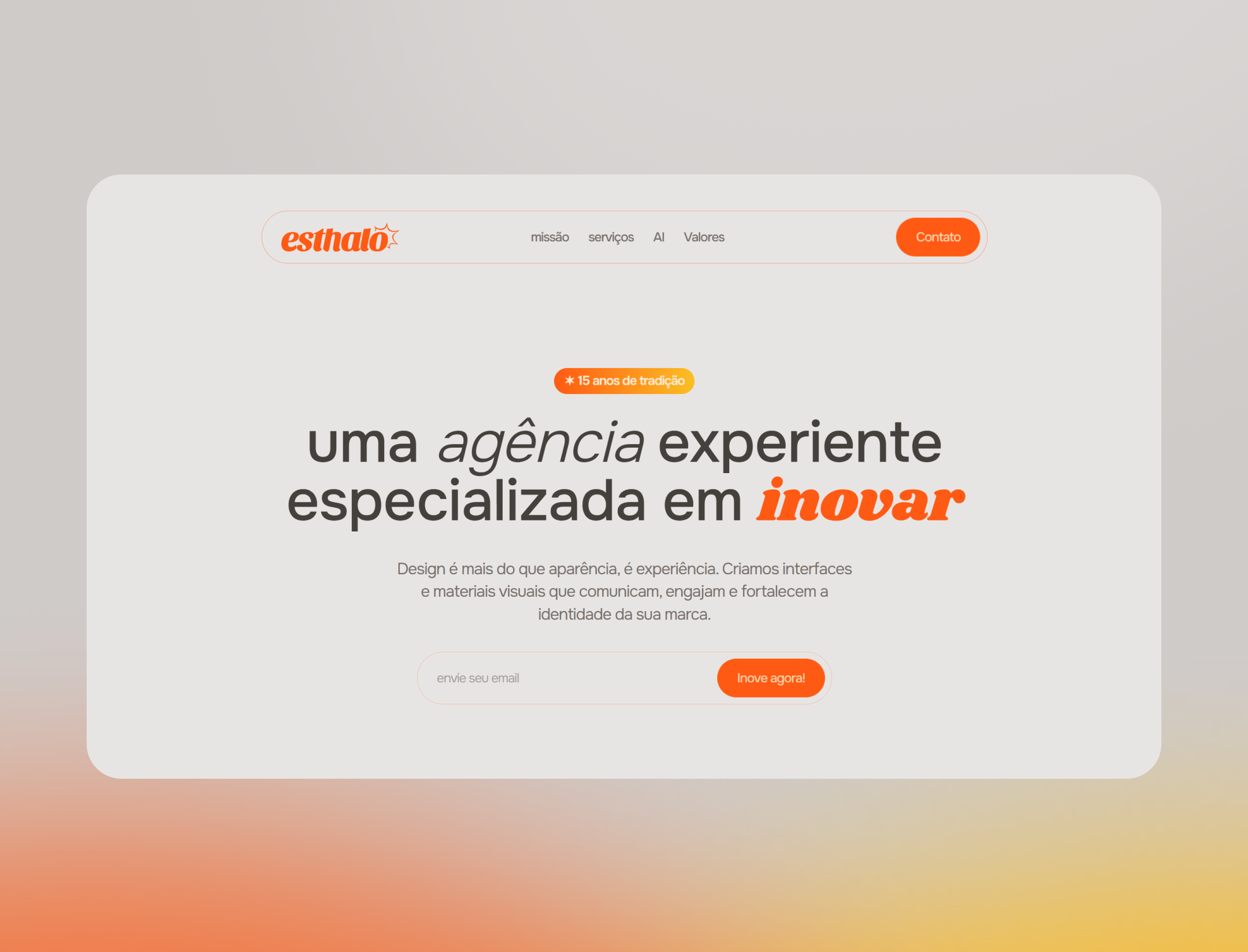 Esthalo Agency